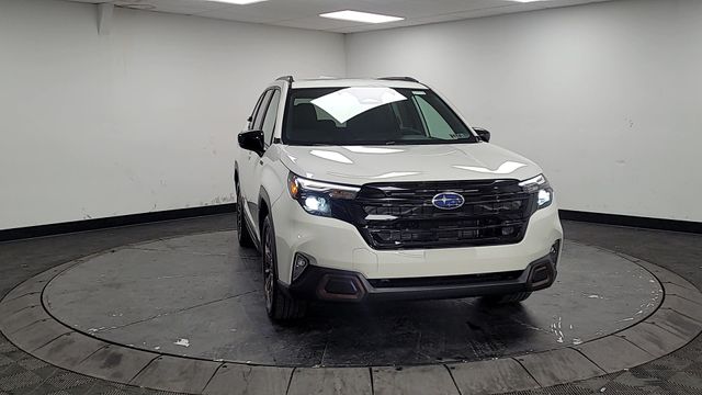 2026 – Subaru – Forester