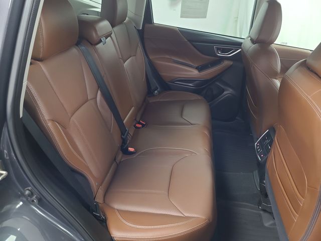 2020 – Subaru – Forester