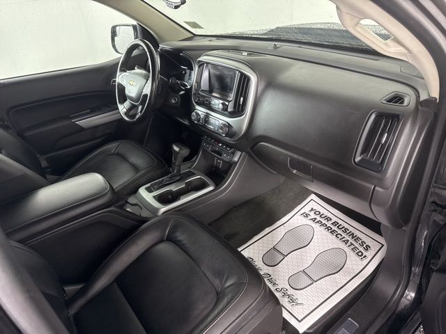 Used 2018 Chevrolet Colorado Truck
