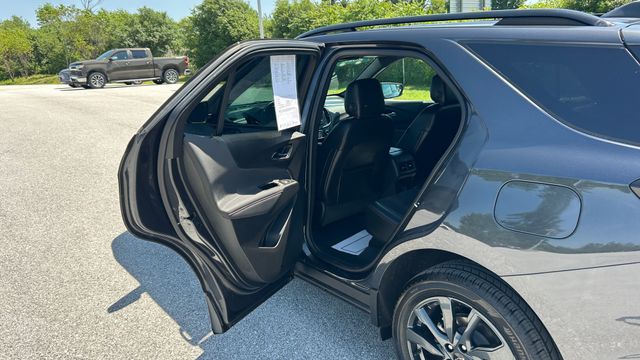 Used 2022 Chevrolet Equinox SUV