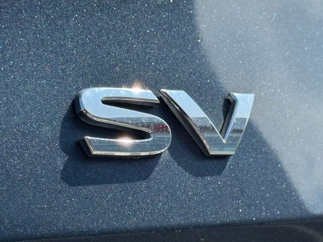 Used 2016 Nissan Rogue SUV