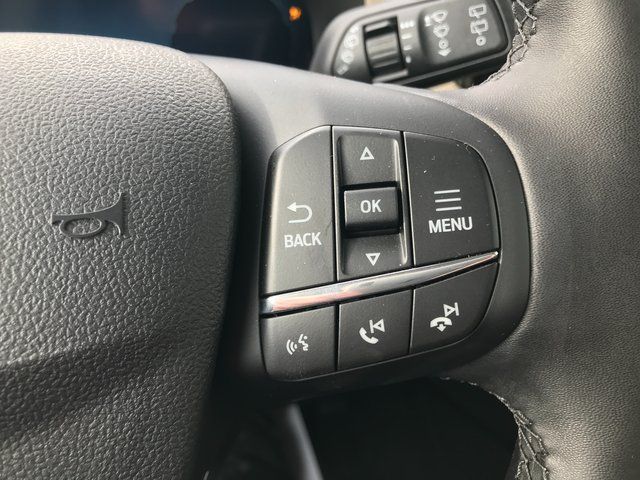 New 2025 Red Ford Big Bend image 10