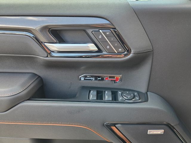 New 2026 Black GMC AT4 image 22