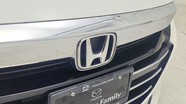 2021 Honda Accord LX  at Emmons Autoplex