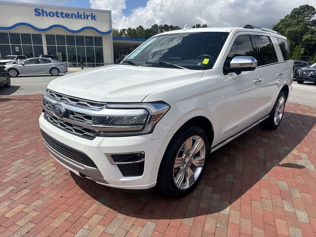 Used 2024 Ford Expedition SUV