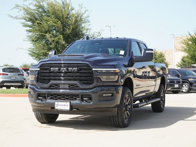 New 2026 Ram 2500 Truck