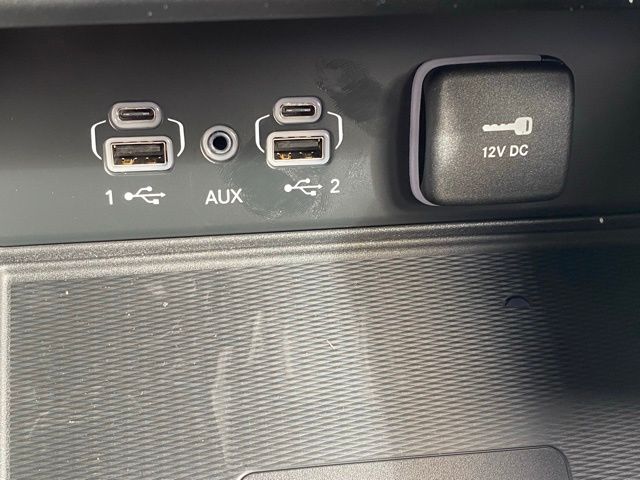 new 2025 Jeep Grand Cherokee L car, priced at $38,689