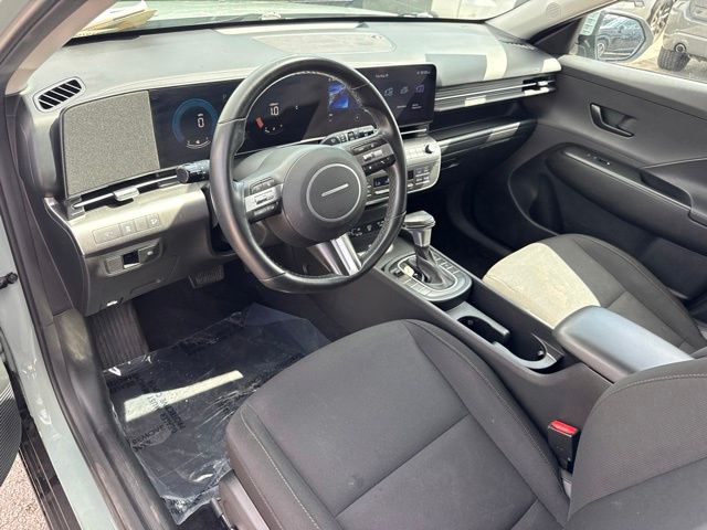 Used 2025 Hyundai Kona SUV