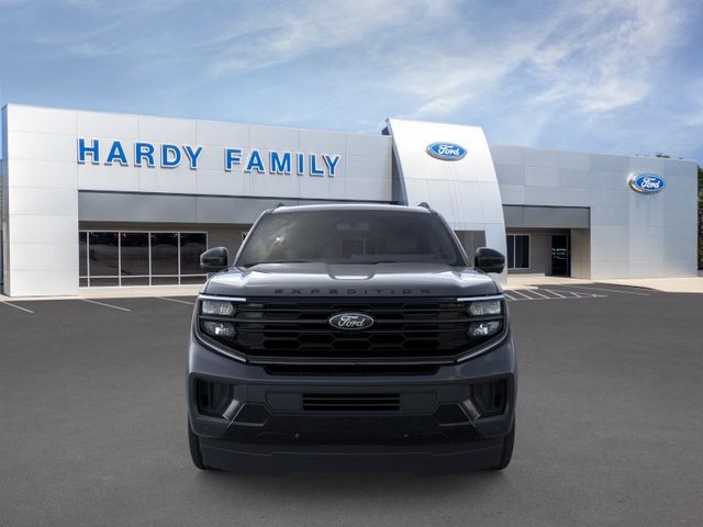 2026 Ford Expedition Platinum:169267
