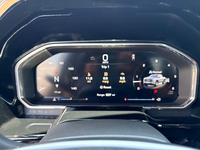 New 2026 GMC Sierra 1500 Truck