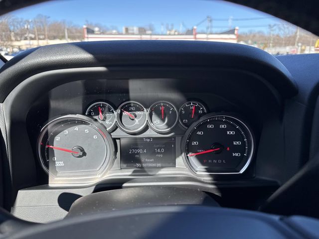 2022 Chevrolet Silverado 2500HD - Image 21