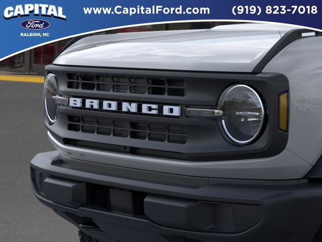 New 2026 Avalanche Ford Big Bend® image 19