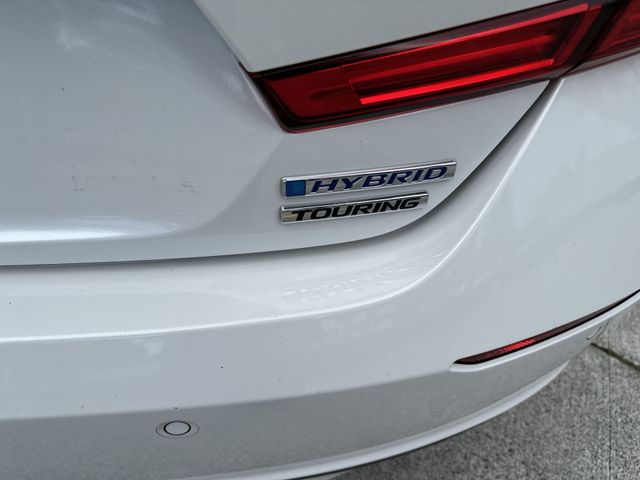 2022 Honda Accord - $27,777