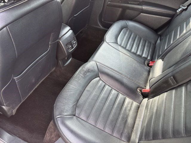 2017 Ford Fusion SE photo