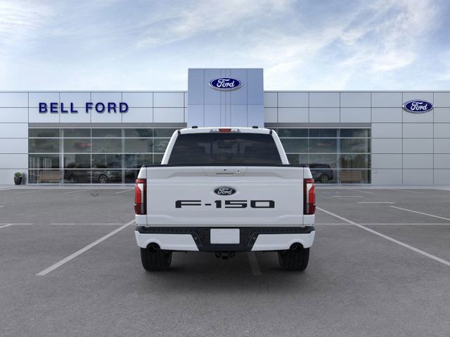 2024 Ford F-150 Lariat 5