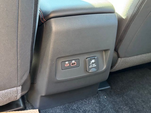 New 2026 Nissan Frontier Truck
