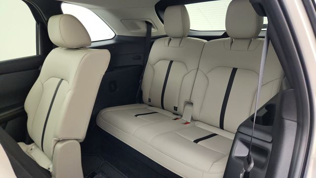 2026 Mazda CX-90 PHEV Premium Silver at Joe Myers Mazda Kia