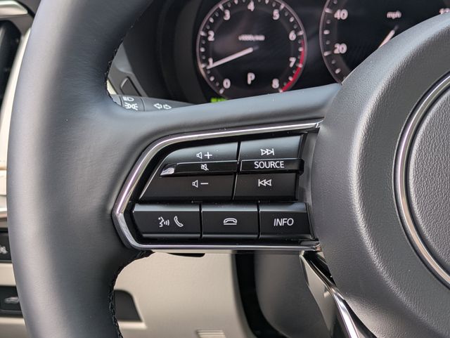 2026 Mazda CX-90 Premium Plus Package - Photo 22