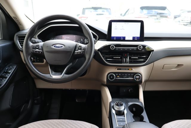 used 2020 Ford Escape car, priced at $16,400