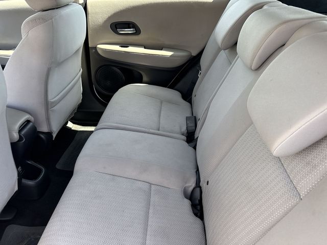 Used 2018 Honda HR-V SUV