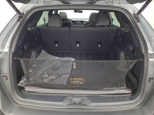2024 – Subaru – Outback