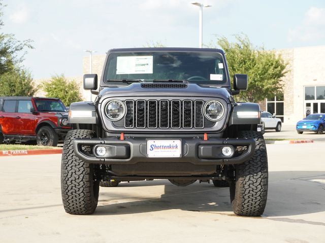 New 2026 Jeep Wrangler SUV