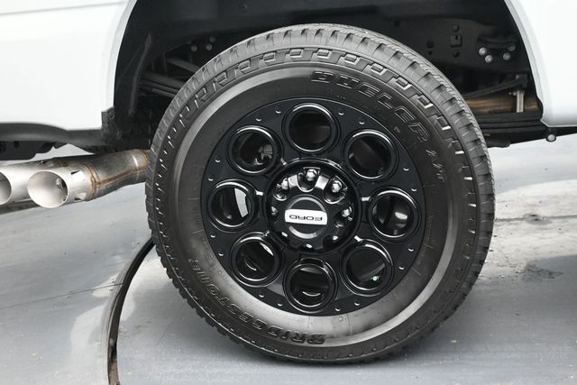 2025 Ford F-250 Super Duty Lariat - Photo 36