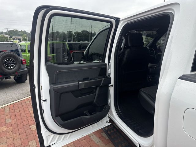Used 2023 Ford F-150 Truck