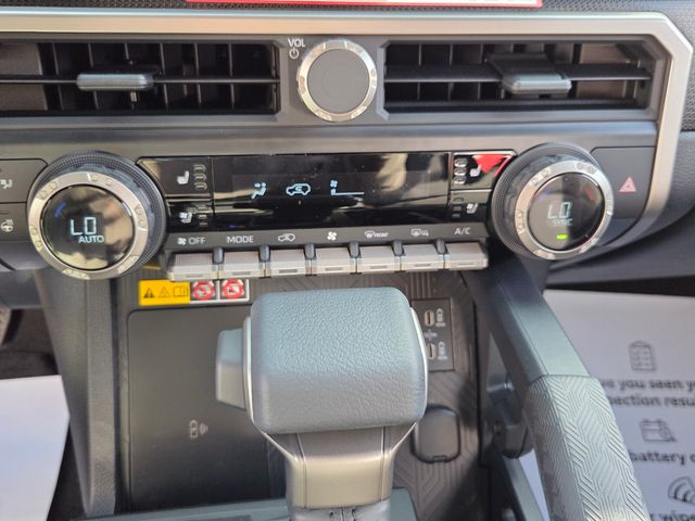 New 2026  Toyota Limited image 20