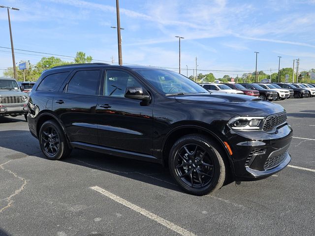 2026 Dodge Durango GT HEMI V8