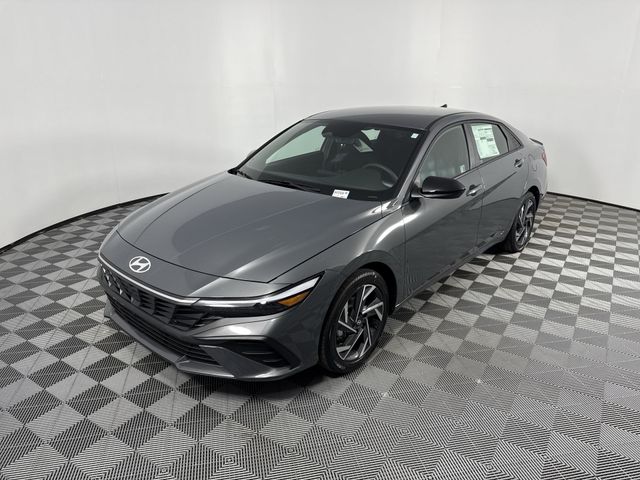 New 2025 Hyundai Elantra For Sale in Indianapolis, IN