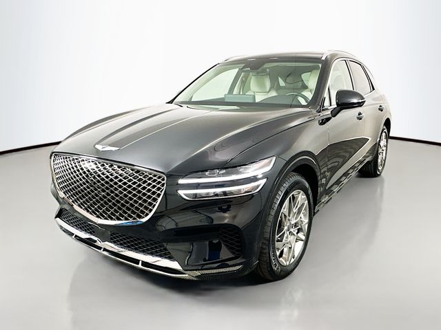 2025 Genesis GV70 Advanced -
                  Round Rock, TX