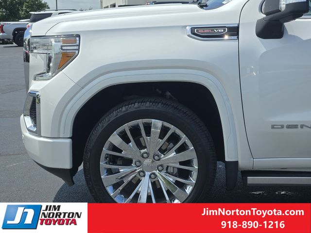 Used 2022 GMC Sierra 1500 Limited Truck