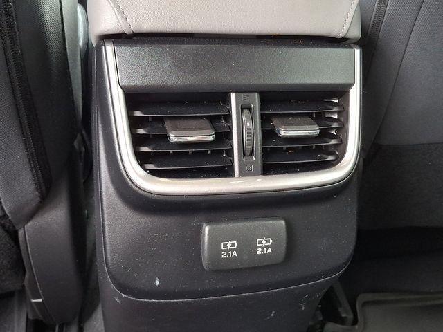 2022 Subaru Outback Premium Black at South Hills Kia