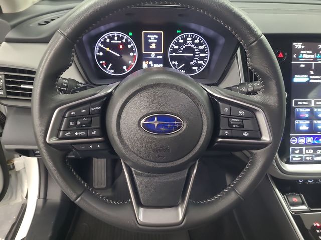 2025 – Subaru – Outback