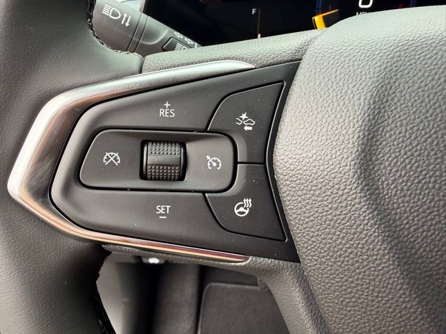 new 2026 Chevrolet TrailBlazer car, priced at $29,175