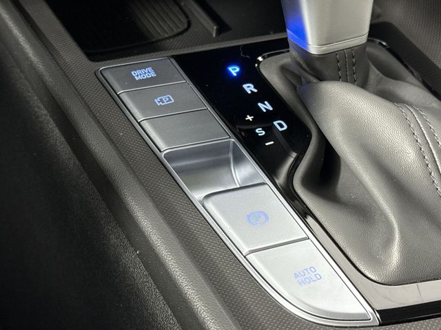 New 2025 Hyundai Elantra Hybrid For Sale in Indianapolis, IN