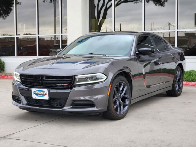 2023 Dodge Charger SXT 3