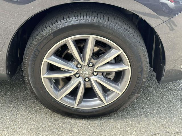 used 2020 Acura RDX car, priced at $27,474