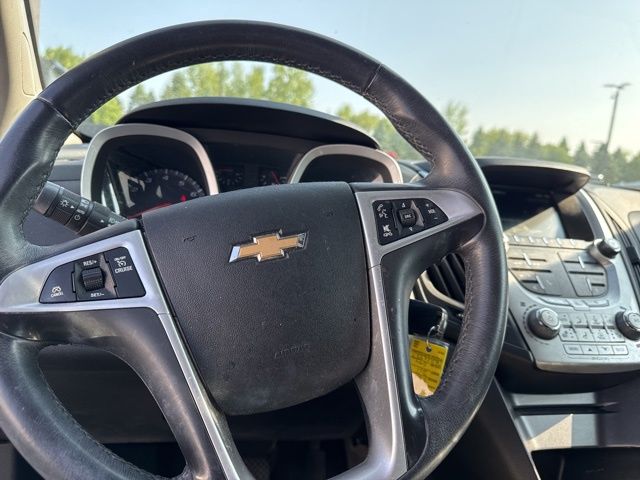 Used 2013 Chevrolet Equinox For Sale in Livonia, MI