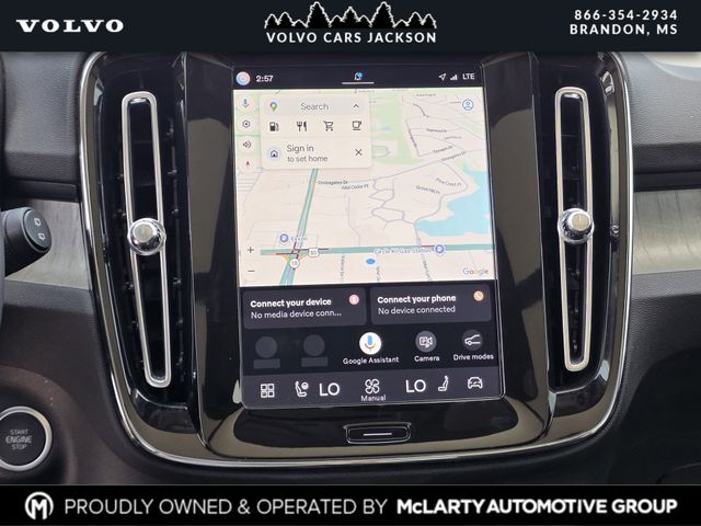 Used 2024 Volvo XC40 SUV