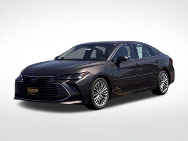 2019 Toyota Avalon Limited