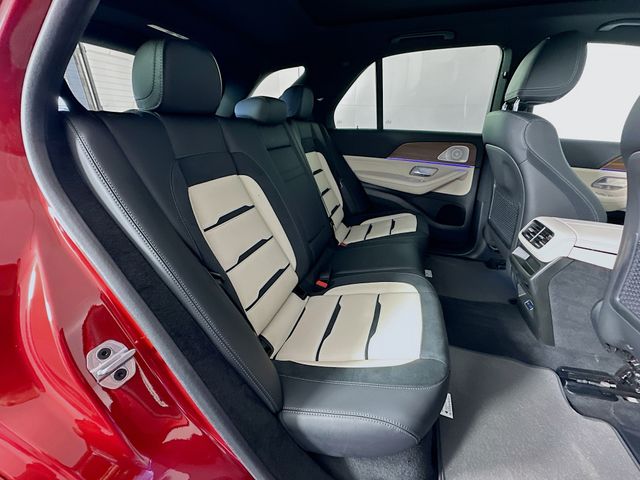 Thumbnail: 2025 Mercedes-Benz GLE - 28