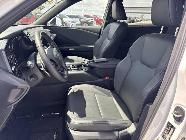 2025 Lexus Tx - $57,588