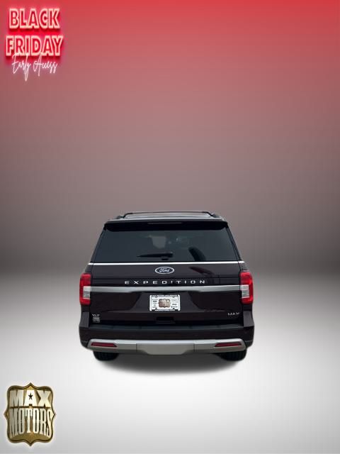 2024 Ford Expedition Max XLT 9