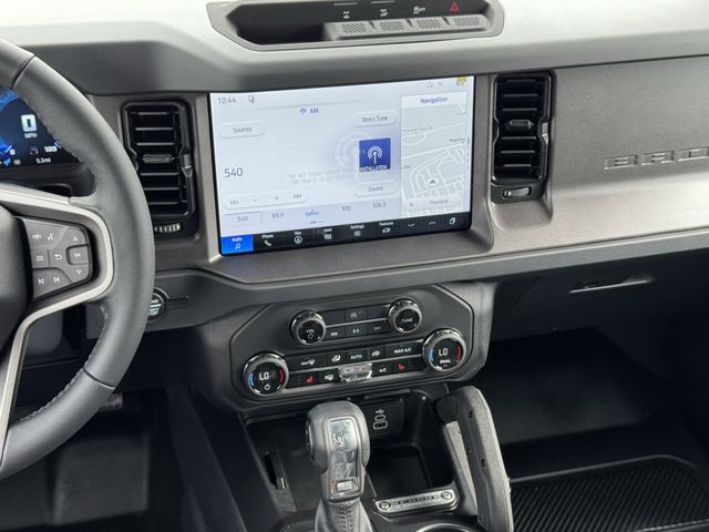 New 2026 Beige Ford Big Bend image 15