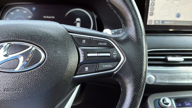 Used 2021 Hyundai Palisade SUV