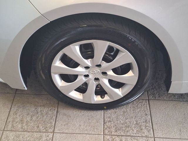 Used 2024 Toyota Corolla Sedan