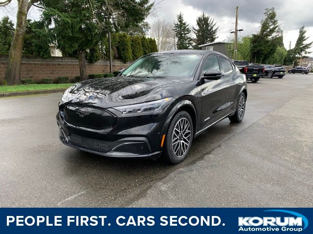 2024 Ford Mustang Mach-E Premium RWD