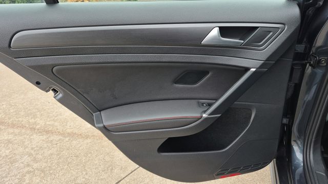 2020 Volkswagen Golf GTI